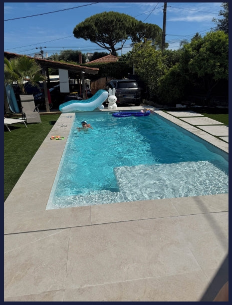 🏡 Villa 3 Chambres avec Piscine – Le Cannet, Côte d’Azur 🌊☀️
