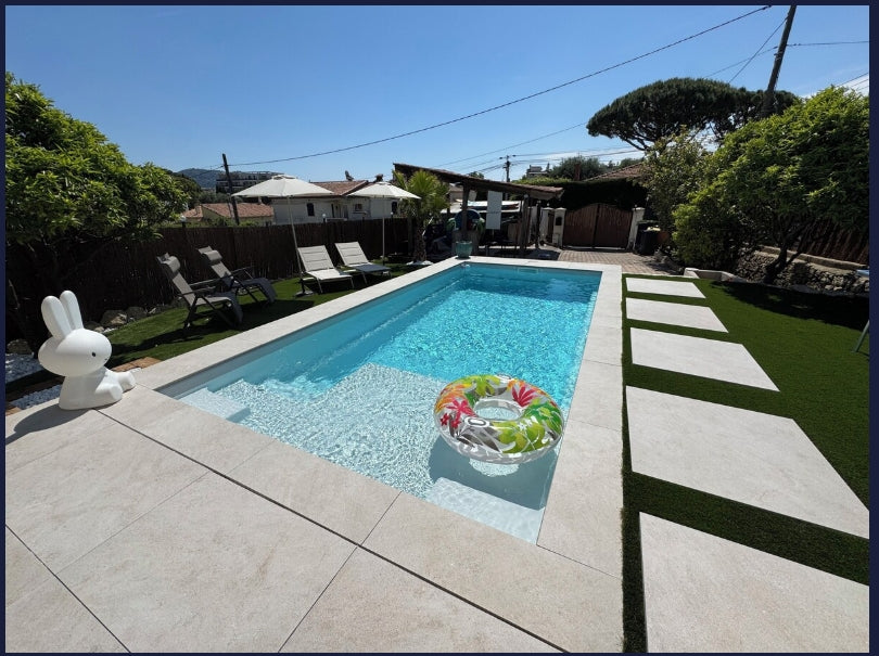 🏡 Villa 3 Chambres avec Piscine – Le Cannet, Côte d’Azur 🌊☀️